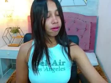 celesteevanss_ from Chaturbate is Freechat