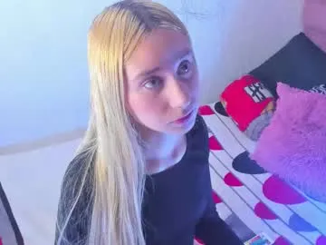 Celestepaige__ from Chaturbate