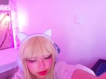 celestesky__ from Chaturbate is Freechat