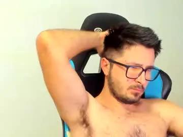 chance307 from Chaturbate is Freechat