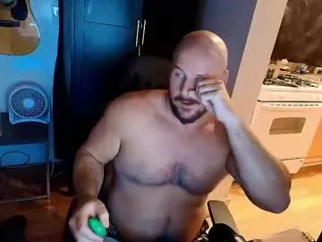 Chance69cruise from Chaturbate