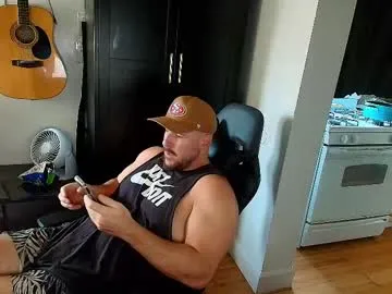 Chance69cruise from Chaturbate