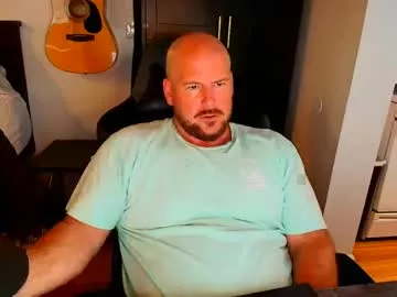 Chance69cruise from Chaturbate