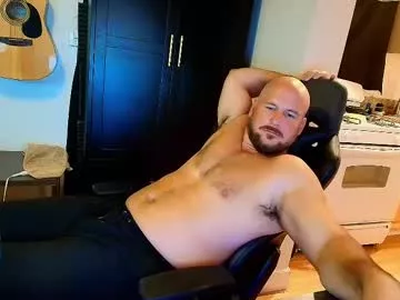 Chance69cruise from Chaturbate