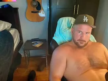 Chance69cruise from Chaturbate