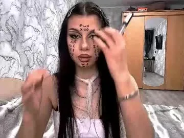 chanel_no_5 from Chaturbate is Freechat