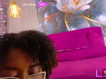 channelcroix from Chaturbate is Freechat