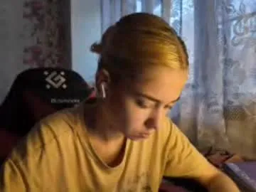 charleneschonert from Chaturbate is Freechat
