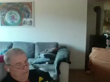 charles6064 from Chaturbate is Freechat