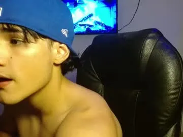 charley_morgan from Chaturbate is Freechat