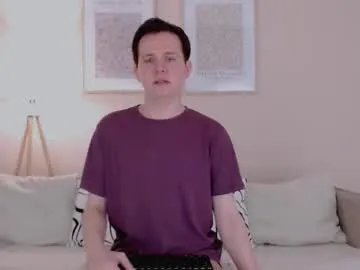 charlie_madison1 from Chaturbate is Freechat