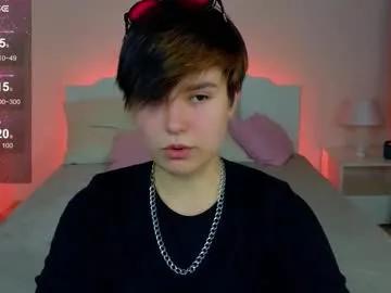 charlieeadams from Chaturbate is Freechat