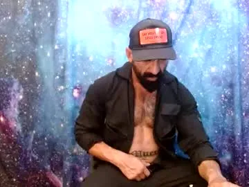 charlieprospect from Chaturbate is Freechat