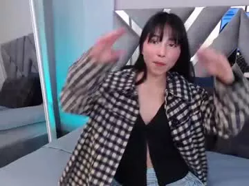 Charloottee_1 from Chaturbate