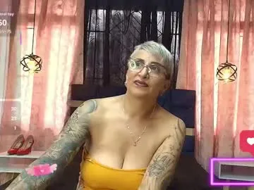 charlotte__gray from Chaturbate is Freechat