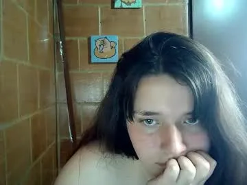 charlotte_allen_ from Chaturbate is Freechat