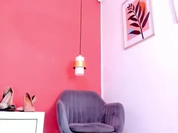 charlotte_milleer_ from Chaturbate is Freechat