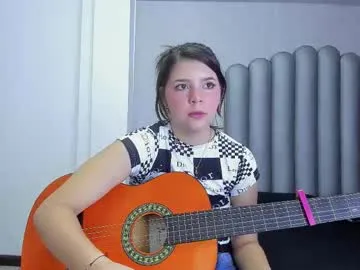 charlottee_starr from Chaturbate is Freechat