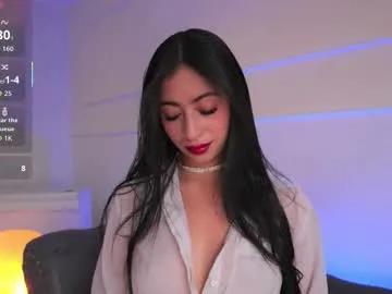 charlotterusso from Chaturbate is Freechat