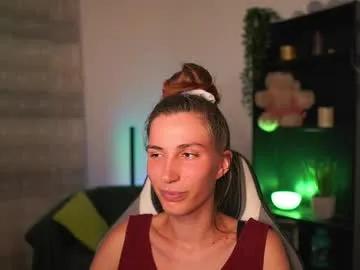 charlottgotit from Chaturbate is Freechat