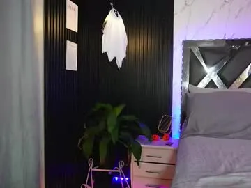 charlottte_001 from Chaturbate is Freechat