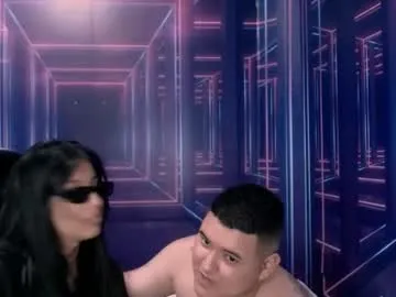charlyandlaura from Chaturbate is Freechat