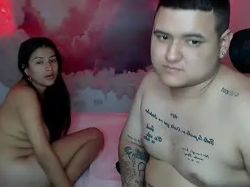 charlyandlaura from Chaturbate is Freechat