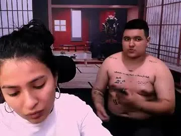 charlyandlaura from Chaturbate is Freechat
