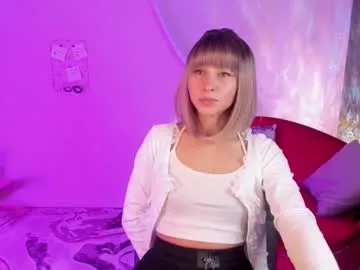 charmbianca from Chaturbate is Freechat