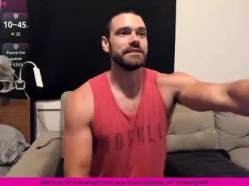 chasemason20 from Chaturbate is Freechat