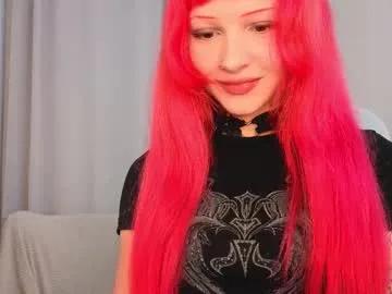chateaucharmant from Chaturbate is Freechat