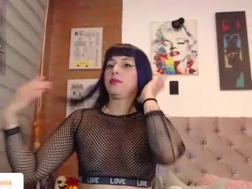 chell_gh from Chaturbate is Freechat