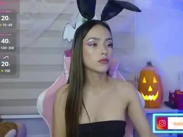 cherry_butterfly from Chaturbate is Freechat