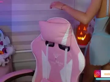 cherry_butterfly from Chaturbate is Freechat