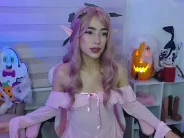 cherry_butterfly from Chaturbate is Freechat