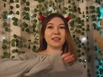 cherry_cheeky from Chaturbate is Freechat