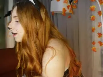 cherry_flame_ from Chaturbate is Freechat