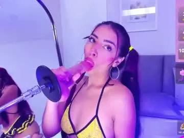 cherry_skinny_ from Chaturbate is Freechat