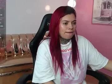 cherry_t1 from Chaturbate is Freechat