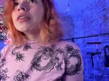 cherry_xoxx from Chaturbate is Freechat