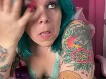 cherryb0mbb0mb from Chaturbate is Freechat