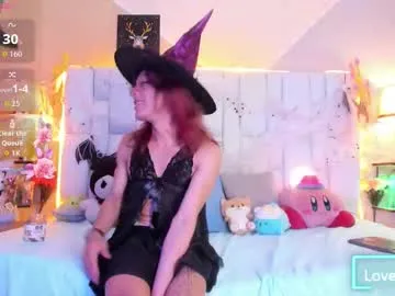 cherryboom23 from Chaturbate is Freechat