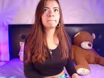 cherrylionn from Chaturbate is Freechat