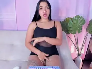 cherrymel_ from Chaturbate is Freechat