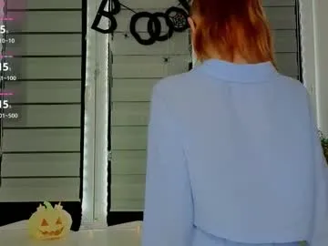 cherrypepperkiss from Chaturbate is Freechat