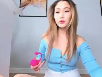 cherrypie_001 from Chaturbate is Freechat