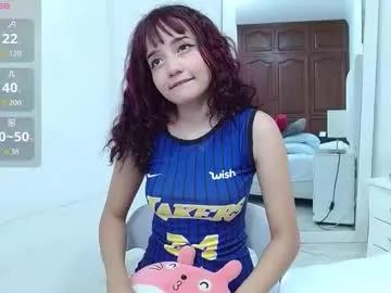 cherrysweet_0 from Chaturbate is Freechat