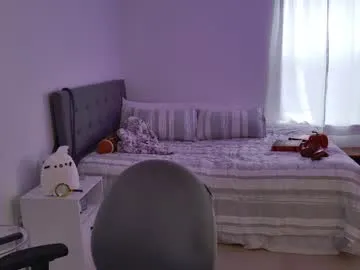 Cherryvonfairy from Chaturbate