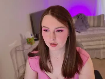 Cherryvonfairy from Chaturbate