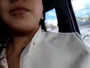 Cherryy_bombshelll from Chaturbate